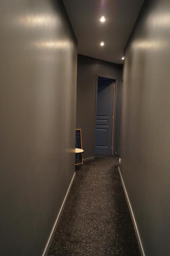 L'Atelier Spa バイユー エクステリア 写真