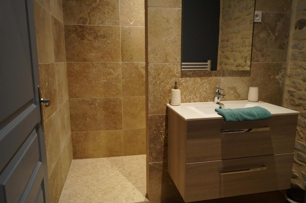 L'Atelier Spa バイユー エクステリア 写真