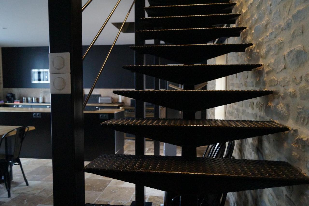 L'Atelier Spa バイユー エクステリア 写真