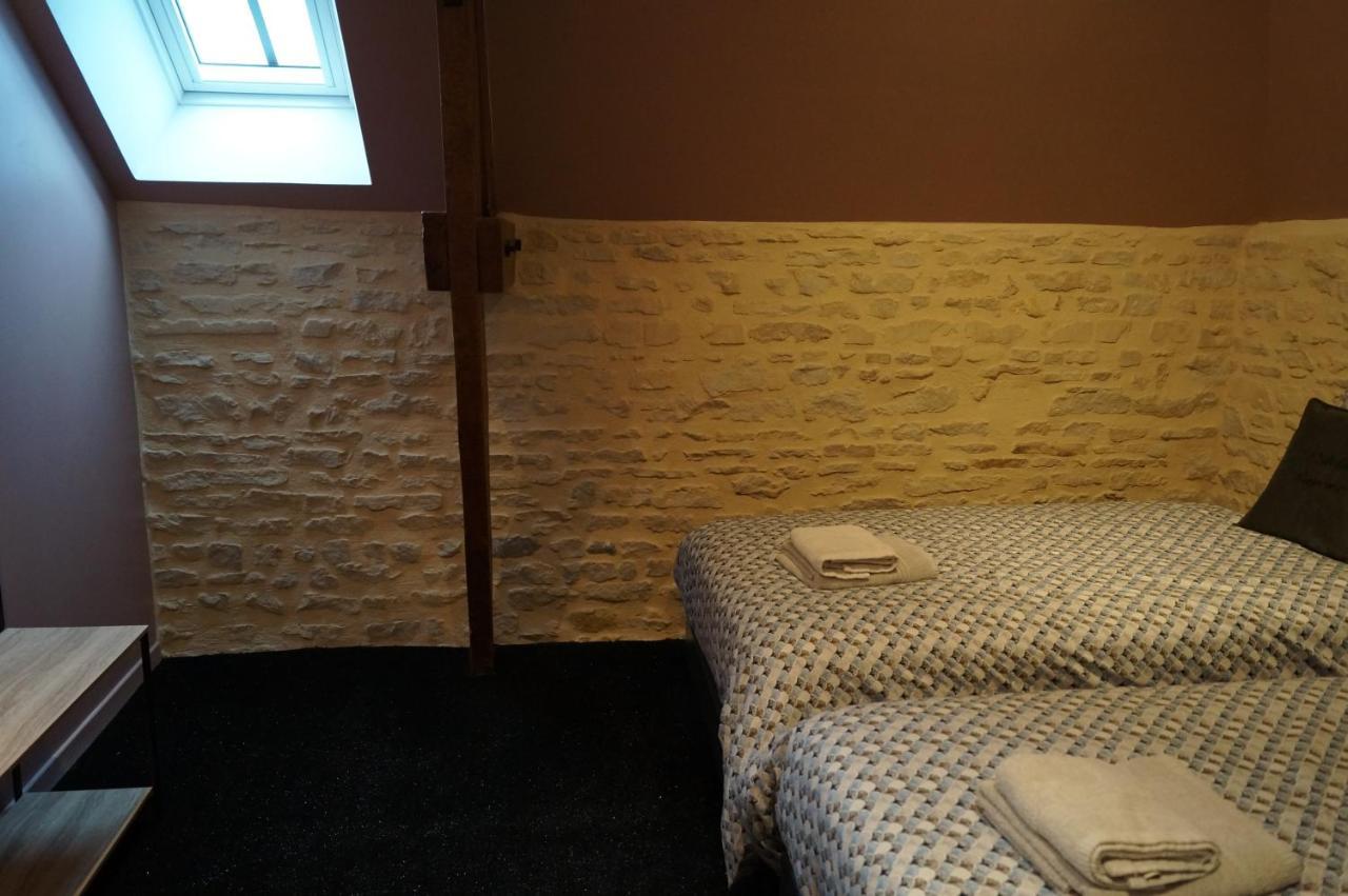 L'Atelier Spa バイユー エクステリア 写真
