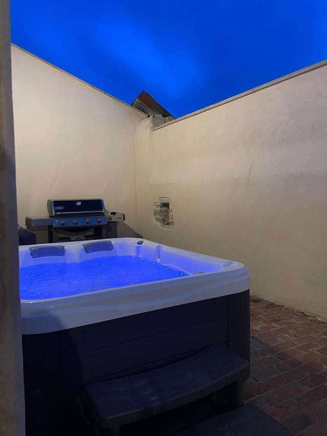 L'Atelier Spa バイユー エクステリア 写真