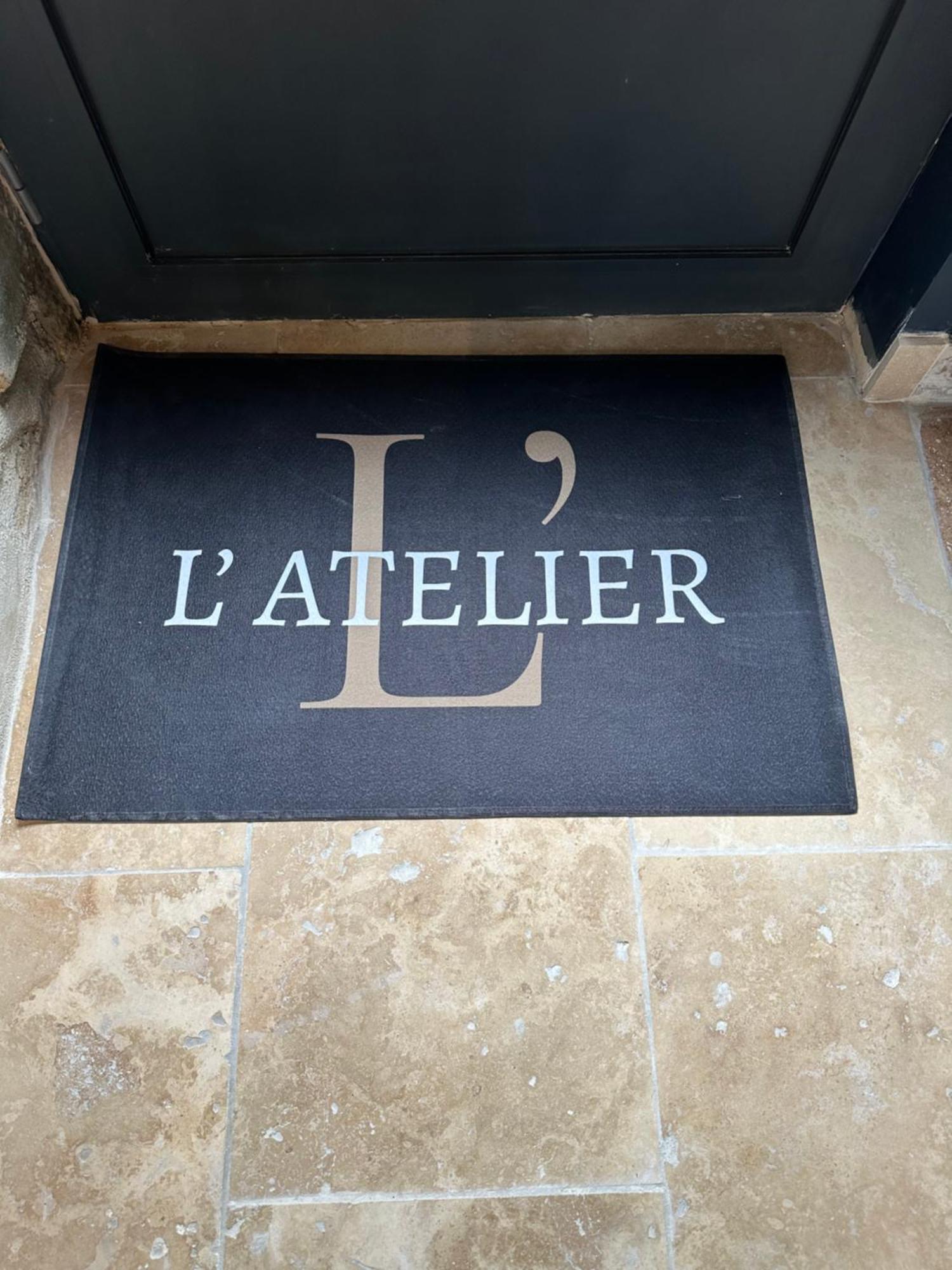 L'Atelier Spa バイユー エクステリア 写真